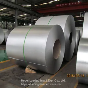 DX51d Aluzinc Coated Galvalume Steel Coil/Sheet/Plate thumbnail-4