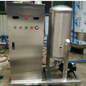 Ozonisation Water in Winery Industry thumbnail-5
