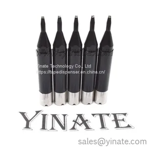 Long Life P3D-N Robotic Soldering Iron Tips for Unix Soldering Robot Lead Free Solder Tips Unix Cross Bit Japan Unix Tips Soldering Head thumbnail-4