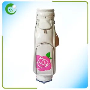 Golf Bags For Women Tour Golf Bags thumbnail-4
