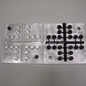 Custom Toy Plastic Molding Manufacturers thumbnail-3