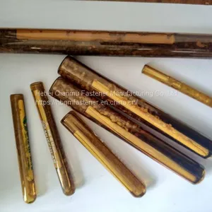 High Strength Chemical Anchor Factory Direct Sale Chemical Anchor Expansion Bolt thumbnail-3