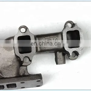 6BT Diesel Engine Exhaust Manifold 3970066 4932371 3901683 thumbnail-5