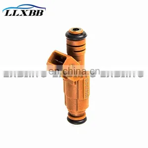 Original Fuel Injector Nozzle 0280155831 For Volvo C70 S60 S70 2.4 S80 2.3 V70 XC70 XC90 2.5 9186340 thumbnail-2