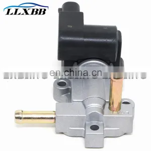 LLXBBIdle Air Control Valve For Toyota 4Runner Tacoma 22270-75051 22270-75050 2227075051 thumbnail-4