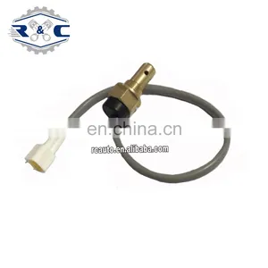 R&C High Quality Auto Thermal Switch 8-97061-492-0 8970614920 For ISUZU Radiator Level Sensor thumbnail-1