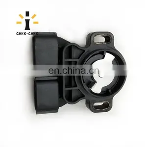 Professional Manufactory 89422620-J03 Throttle Position Sensor thumbnail-1