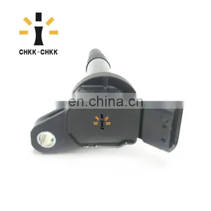 Auto Parts Ignition Coil 90919-02258 Best Quality thumbnail-4
