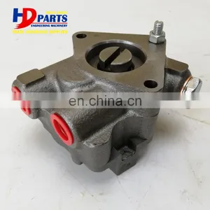 EC480 Fuel Lift Pump Engine Spare Parts VOE20997341 thumbnail-1