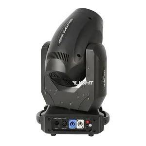 3in1 Bsw 150W LED Moving Head Light thumbnail-1