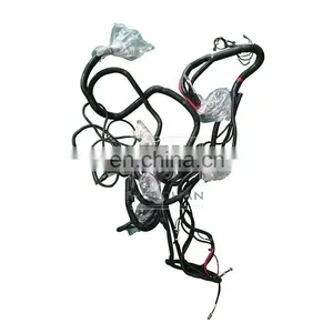 Factory Direct Sale Excavator PC300-7 PC360-7 Wiring Harness 207-06-71211 thumbnail-1
