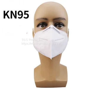 Disposable Non-woven Mask thumbnail-1