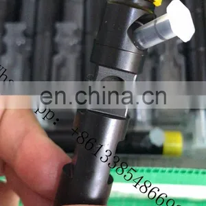 Common Rail Injector 28382353 thumbnail-6