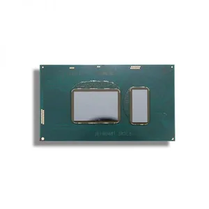 Lntel CPU I7-8650U SR3L8 thumbnail-1