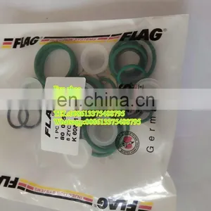 High Pressure Diesel Injection Pump Repair Kit 800726 for Diesel Pumps thumbnail-5
