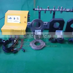 CAT4000 CAT320D PUMP HEUI (C7,C9,C-9,3126B) Common Rail Tester thumbnail-4