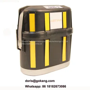 Portable Compressed Oxygen Self Rescuer and Best Quality Mining Breathing Apparatus thumbnail-1