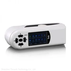 3nh Digital Colorimeter Accurate Portable Color Meter for Lab Science Color Analyze thumbnail-2
