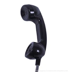 Retro Classic Customized Waterproof Handset for Industrial thumbnail-1