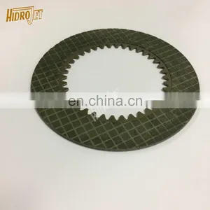 SK100-5 Engine Spare Part Friction Plate 38 Tooth 24100u1209s8 for Sk100-3 thumbnail-2