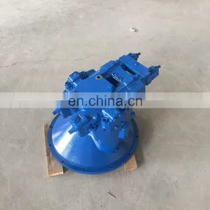 Doosan SL500 Solar500LCV SL500LC-V Main Pump 401-00233B SL500 Hydraulic Pump thumbnail-2