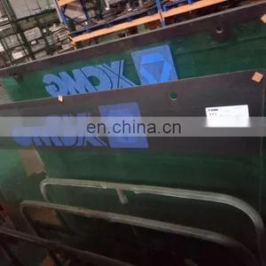 XCMG Truck Crane Parts Excavator Cab Glass,crane Cabin Glass thumbnail-2