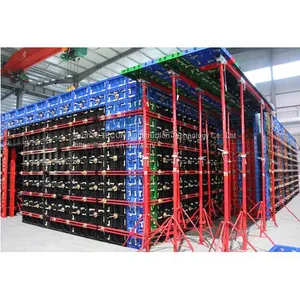 Plastic Formwork thumbnail-1