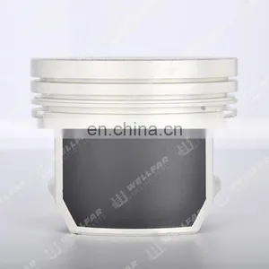 Diesel Engine Piston for Fiesta KA/FIESTA 1.0 8V ZETEC ROCAM 68.7MM thumbnail-4