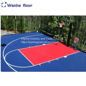Kindergarten Preschool Flooring/Playroom Floor thumbnail-3