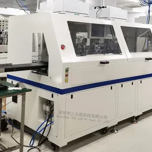 Shen Zhen TGK Technology Co.,LTD. company overview - view 1 thumbnail