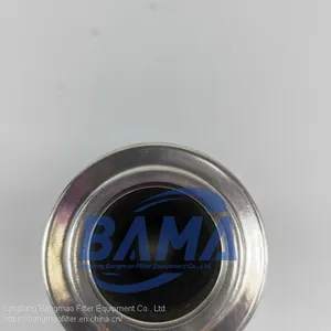BANGMAO Replacement Pall Oil Impurities Hydraulic Oil Filter Element D111G06AV thumbnail-3