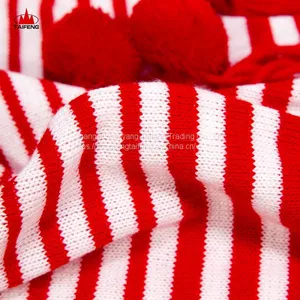 Stock Clearance Solid Knit Unisex Knitwear Baby Pullover Sweater Baby Product Kids Woolen Sweater thumbnail-4