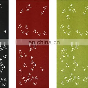 Felt Panel Curtain and Hanging Panel/Space Division/ Contemporary Curtain thumbnail-6