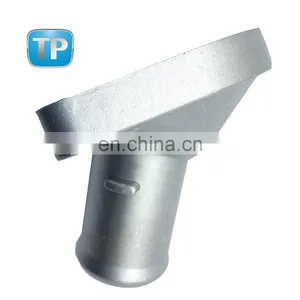 Auto Engine Parts Cooling System Coolant Thermostat Housing For Yaris Scion OEM 16321-21020 1632121020 thumbnail-1