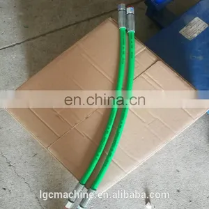 The Popular Common Rail Spare Parts 1800-2000 Bar High Pressure Oil Pipe thumbnail-1