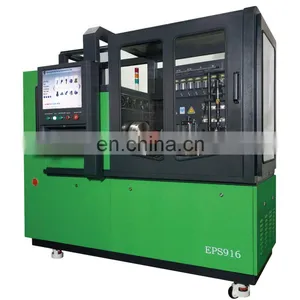 EPS916 Comprehensive Common Rail Injector Test Bench thumbnail-1