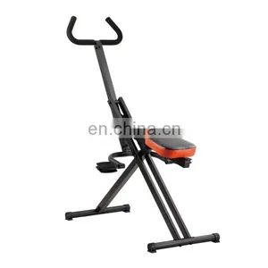 Fitness Equipment Wholesale ab Core Rider Exercise Machine Total Crunch thumbnail-1