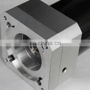 Helical Gear Square Flange 90mm Speed Reduce Planetary Gearbox thumbnail-5