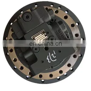 Excavator Track Device GM20 Travel Motor GM20VL Final Drive Walking Motor thumbnail-1
