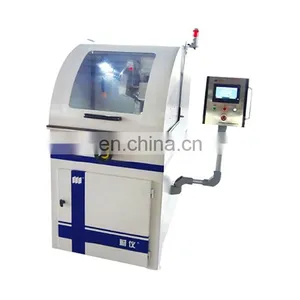Laboratory Equipment LDQ-350A Metallographic Specimen / Sample Cutting Machine thumbnail-1