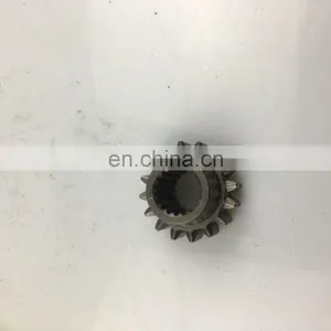 High Quality Kubota Spare Parts Gear 5H491-15450 For Harvester DC70 thumbnail-3