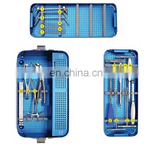 Competitive Price Large Fragment Instrument Orthopedic Surgical Instruments thumbnail-2