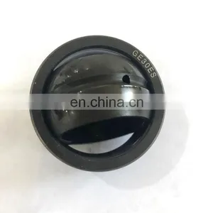 GE60ES-2RS Double Sealed Spherical Plain Bearing 60x90x44mm Plain Bearings thumbnail-5
