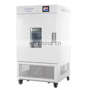 Liyi Tablet Medical Test Machine Medicine Chambers Stability Testing Chamber thumbnail-2
