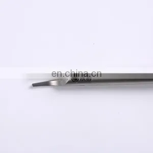Factory Directly New 10mm Laparoscopic Double Action Titanium Clip Applier thumbnail-3