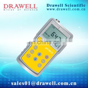 Ph And Conductivity Meter Price Ph Meter Conductivity Meter thumbnail-3