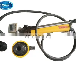 Pullout Machine Anchor Pull Out Tester/Anchor Tensiometer for Concrete thumbnail-4
