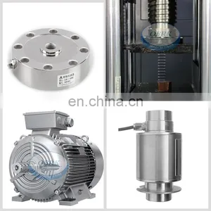 Concrete Bending Crush Strength Compression Tester Machine thumbnail-5