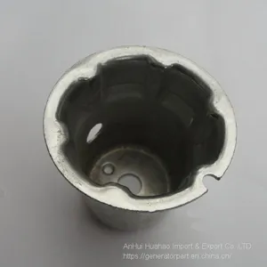 EF6600 Generator Recoil Starter Pulley thumbnail-1
