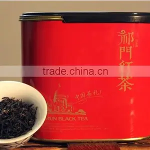 Chinese Famous Black Tea Keemun Black Tea Topest Grade and Good Tasty thumbnail-1